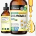   Bio Krauter  -    Chamomile 118  (4384308613)