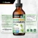   Bio Krauter  -     . Cleavers 118  (4384308616)