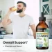   Bio Krauter  -     . Cleavers 118  (4384308616)
