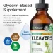   Bio Krauter  -     . Cleavers 118  (4384308616)