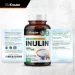   Bio Krauter  -     Inulin 100  (4384308580)
