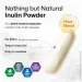   Bio Krauter  -     Inulin 250  (4384308581)