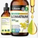   Bio Krauter  -   '  . Lomatium 118  (4384308649)