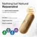   Bio Krauter  -     Resveratrol 100  (4384308591)