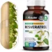   Bio Krauter  -     Resveratrol 100  (4384308591)