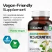   Bio Krauter  -     Resveratrol 100  (4384308591)