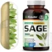   Bio Krauter  -    ' Sage 250  (4384308592)