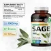   Bio Krauter  -    ' Sage 250  (4384308592)