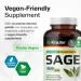   Bio Krauter  -    ' Sage 250  (4384308592)