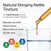   Bio Krauter  -   '   Stinging Nettle 118  (4384308672)