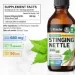   Bio Krauter  -   '   Stinging Nettle 118  (4384308672)