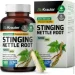   Bio Krauter  -    '   Stinging Nettle Root 100  (4384308597)