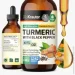   Bio Krauter  -     ' Turmeric 118  (4384308675)