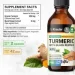   Bio Krauter  -     ' Turmeric 118  (4384308675)