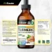   Bio Krauter  -     ' Turmeric 118  (4384308675)