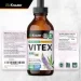   Bio Krauter  -    ' . Vitex 118  (4384308677)