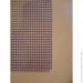   Biochef    (  5*5 )   Biochef Savana-Tray Mesh Sheet (Single) (KT-DE-BCSAV-AC-MS)