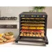       BioChef Savana Dehydrator 6  +  6    (KT-DE-BC-6TS-EU-BL +  6P)