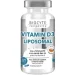  Biocyte Vitamine D3 Liposomal 30 Caps (000022738)