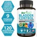   Biofinest  -     Bladder Control 120 