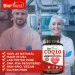 Специальная добавка Biofinest Антиоксидант для иммунной энергии сердца премиум-класса CoQ10 Coenzyme Q10 120 капсул Специальная добавка Biofinest Антиоксидант для иммунной энергии сердца премиум-класса CoQ10 Coenzyme Q10 120 капсул