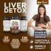   Biofinest  -    Liver Detox 120 
