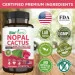   Biofinest  - Nopal Cactus 120 