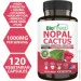   Biofinest  - Nopal Cactus 120 