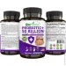   Biofinest    - Probiotic 50 Billion 60 