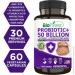   Biofinest    - Probiotic 50 Billion 60 
