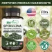   Biofinest  - Spirulina 500 