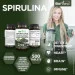   Biofinest  - Spirulina 500 