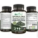   Biofinest  - Spirulina 500 