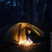 Biolite Alpenglow 500    (Teal) (BLT LNB0100)
