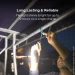    Biolite Solar FlexLight   (SFA0100)