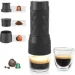   Biolomix   Espresso Machine HS-8439      ()