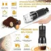   Biolomix   Espresso Machine HS-8439      ()