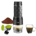   Biolomix   Espresso Machine HS-8439      ()