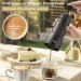   Biolomix   Espresso Machine HS-8439      ()