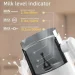  Biolomix   () Milk Frother BMF101 ()