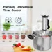 - (  ) Biolomix  - Sous Vide SV-8006 ()