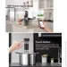 - (  ) Biolomix  -   Sous Vide SV-9008 ()
