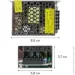 Biom   60W-IP20 TR-60-12 5A 12V OEM (5731)