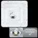    Biom SMART SML-S21-90/2-DIY 3000-6000K 90  /