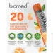 Biomed   Citrus Fresh        100  (3800023406837)