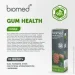 Biomed   HEALTHY GUMS   100  (3800023406844)