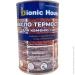 Bionic House      1 