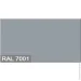 Bionic House    RAL 7001 -  0,8