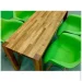 Bionic House    Tung Oil  0,8 