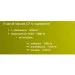  BioTech BCAA +  Glutamine Zero 480 g /40 servings/ Peach Ice Tea (000000386)